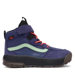 Сникърси Vans MTE Mini Crest VN000D1MEMT1 Тъмносин