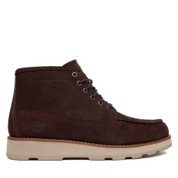 Зимни обувки Timberland Britton Mills Chukka TB0A6CEPEIV1 Кафяв