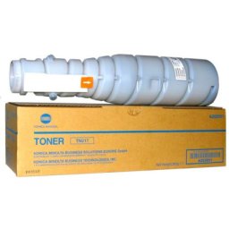 TN-217 Тонер Konica Minolta Bizhub 283, оригинален