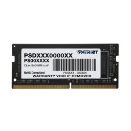 Памет Patriot Signature SODIMM 16GB SC 3200Mhz
