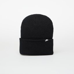Шапка Nike Peak Futura Beanie Black Universal
