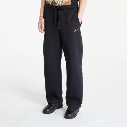 Панталони Nike x NOCTA Tech Fleece Men's Open Hem Sweatpants Black/ University Gold L