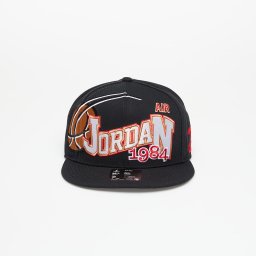 Шапка Jordan U Pro Cap S Fb Ssnl Black/ Anthracite/ Black L/XL