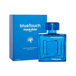 Franck Olivier Blue Touch 100 ml eau de toilette за мъже