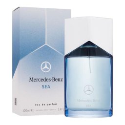 Mercedes-Benz Sea 100 ml eau de parfum за мъже