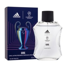Adidas UEFA Champions League Goal 100 ml eau de toilette за мъже