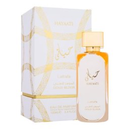 Lattafa Hayaati Gold Elixir 100 ml eau de parfum унисекс