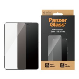 Стъклен протектор PanzerGlass за Xiaomi 15T / 15T Pro, UWF