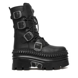 Зимни обувки NEW ROCK M-WALL373-S15 Черен