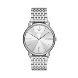 Часовник Emporio Armani Classics AR11599 Сребрист
