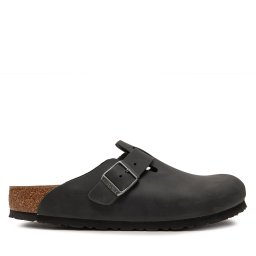 Чехли Birkenstock Boston Bs 0059461 Черен
