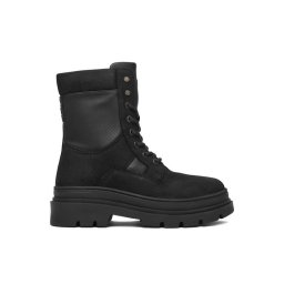 G-Star Raw Зимни обувки CEO-WI45-VR-3400-02 Черен