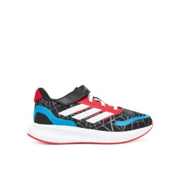 adidas Сникърси Marvel Spider-man Runfalcon JR5660 Черен