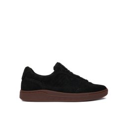 Clarks Сникърси CraftRally Ace 26183359 Черен