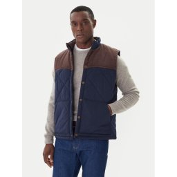 Hunter Елек Tranent HARM0002252 Тъмносин Regular Fit