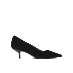 Guess Обувки на ток FLFDNR SUE08 Черен