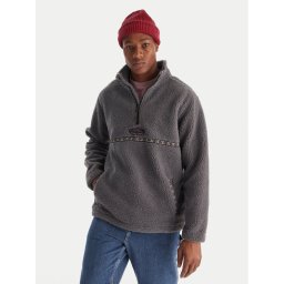 Billabong Полар Boundary Tombstone EBYFT00158 Сив Regular Fit