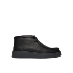 Clarks Зимни обувки Torview Hi 26183440 Черен