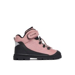G-Star Raw Зимни обувки EO CI12-KOSTA-10(III)DZ Розов