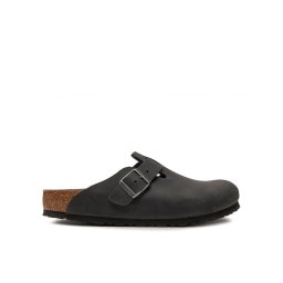 Birkenstock Чехли Boston Bs 0059461 Черен