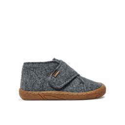 Froddo Пантофи Minni Wooly G1700343-7 S Сив