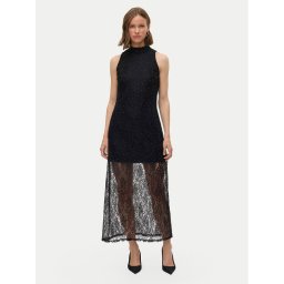 Vero Moda Официална рокля Manja 10335406 Черен Regular Fit