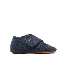 Froddo Пантофи Prewalkers Wooly G1170002 S Син