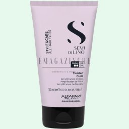 Alfaparf Professional Оформящ крем за къдрици със средна фиксация 150 мл. SDL Style & Care Twisted Curls