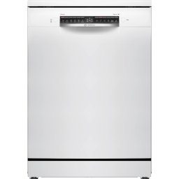 Свободностояща съдомиялна Bosch SMS4HVW14E