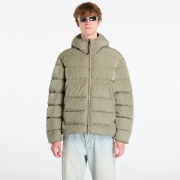 Яке C.P. Company Chrome-R Goggle Down Jacket Fungi Grey M