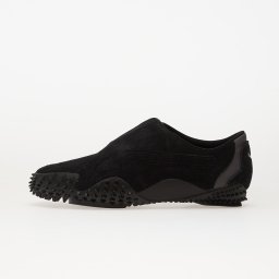 Сникърси Puma Mostro Cage San San Gear Puma Black-Shadow Gray EUR 42