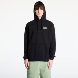 Суитшърт Vans Full Patch Pullover Black Black XL