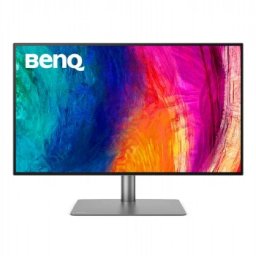 Монитор BenQ PD3225U 9H.LLYLA.TBE