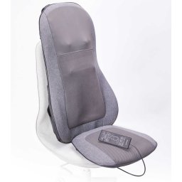 Масажираща седалка Lanaform LA110318 Bodyscan