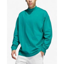 ADIDAS Basketball Blouse Green
