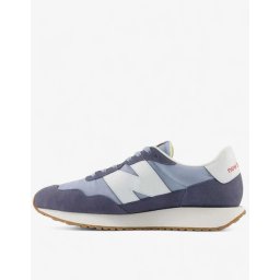 NEW BALANCE 237 Shoes Light Blue