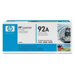 HP C4092A черна касета