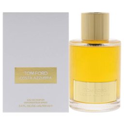 Tom Ford Costa Azzurra Eau de Parfum Spray 100 ml унисекс