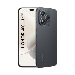 Honor 400 Lite 5G 256GB 8GB, Черен