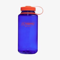 Бутилка Nalgene 1000 ml Periwinkle Universal