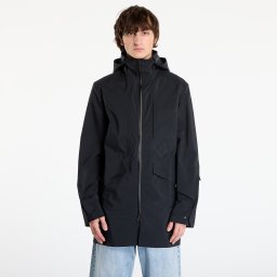 Яке Poutnik by Tilak Shield Coat Black L