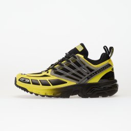 Сникърси MM6 x Salomon ACS PRO Black/ Blazing Yellow/ Ftw Silver EUR 44