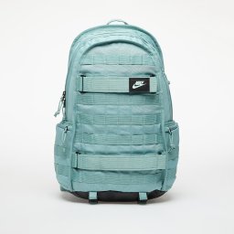 Раница Nike Sportswear RPM Backpack (26L) Cannon/ Black/ Mint Foam Universal