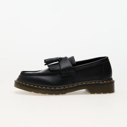 Сникърси Dr. Martens Adrian Ys Black Smooth EUR 39