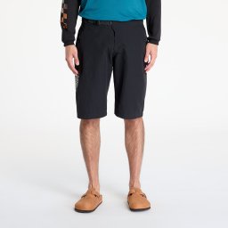 Къси панталони Horsefeathers Stoker Bike Shorts Black 30