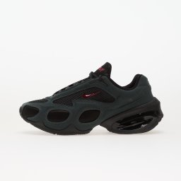 Сникърси Nike W Air Max Muse Black/ Noble Red-Seaweed EUR 38