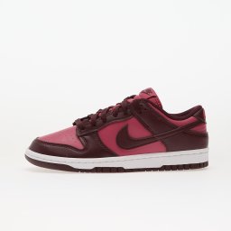 Сникърси Nike Dunk Low Sweet Beet/ Burgundy Crush-White EUR 36.5