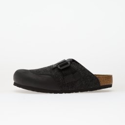 Сникърси Birkenstock Boston Nova Felt Leather/ Textile/ Felt Anthracite EUR 41