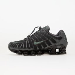 Сникърси Nike Shox TL Iron Grey/ Clay Green-Black EUR 44.5