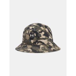 Men's hat Under Armour ESSENTIAL BUCKET - Men's